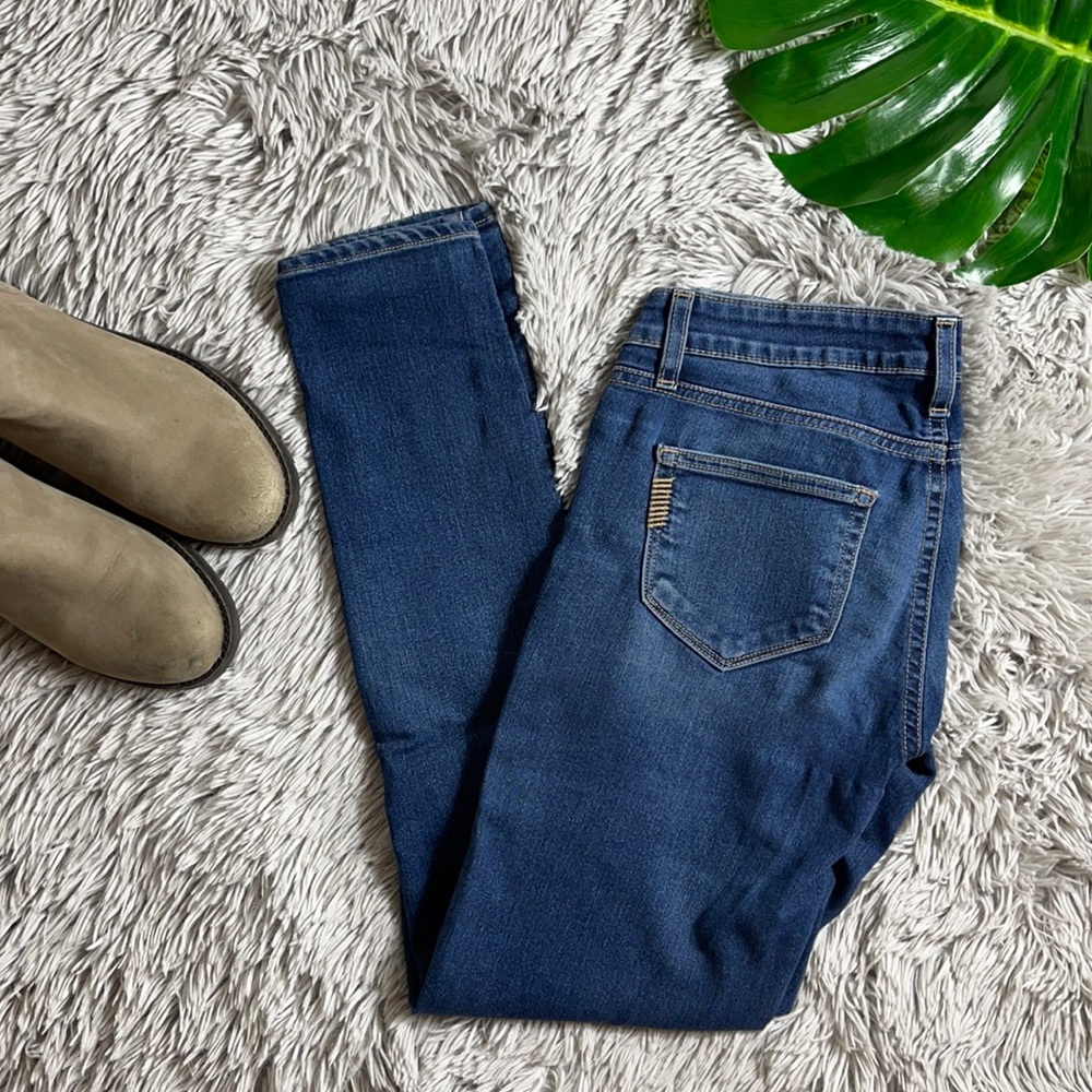 Paige peg skinny  jeans size 26